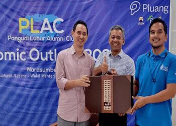 Pangudi Luhur Alumni Club: Economic Outlook 2023