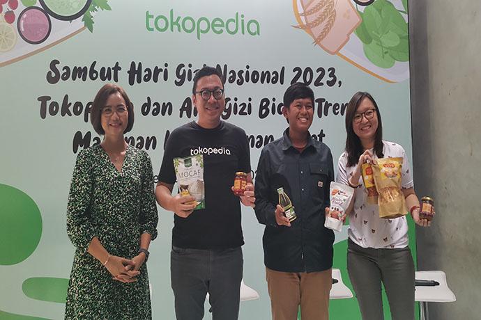 Tokopedia Mamin Sehat