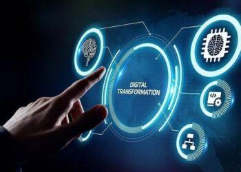 transformasi digital