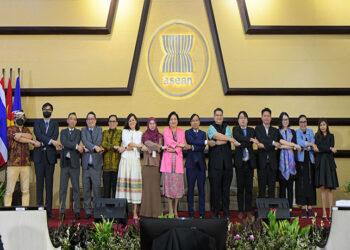 ASEAN Youth Advisory Group