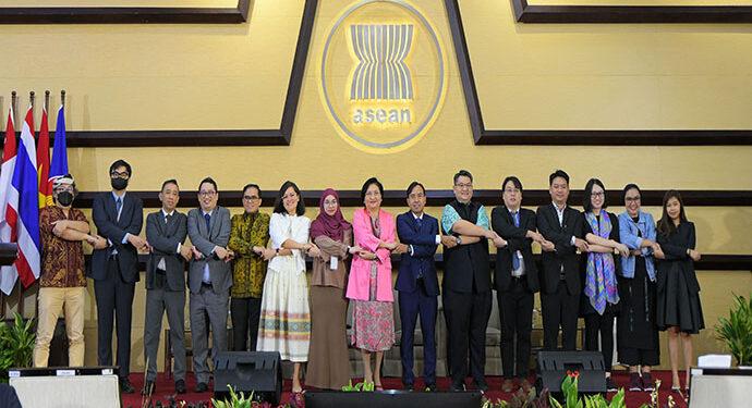 ASEAN Youth Advisory Group