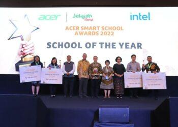 Acer Smart School Awards 2022