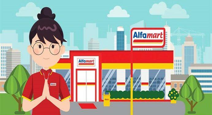 Alfamart