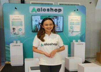 Aloshop