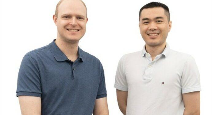 Ampotech founders