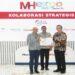 Blibli dan Malaysia Healthcare