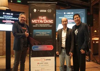 CTI IT Infrastructure Summit 2023