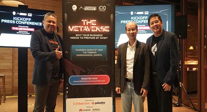 CTI IT Infrastructure Summit 2023