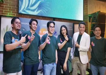 OPPO Creativepreneur Corner 2023: Powered by BNI
