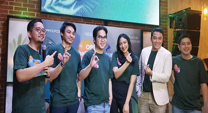 OPPO Creativepreneur Corner 2023: Powered by BNI