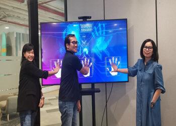 DBS Foundation Coding Camp 2023