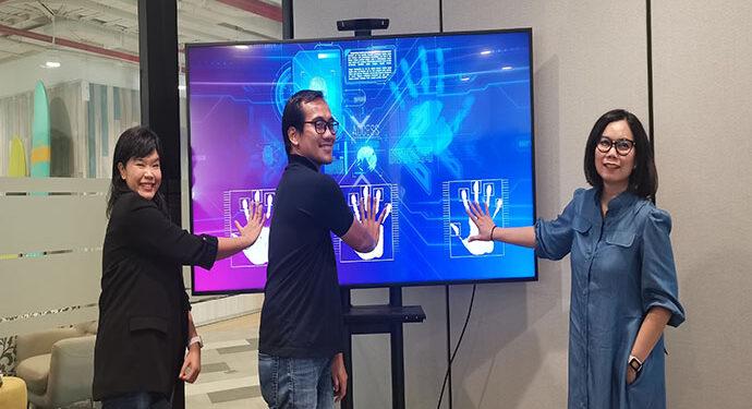 DBS Foundation Coding Camp 2023