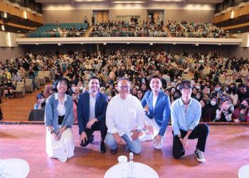 Danone-AQUA x Universitas Indonesia - Voice of Youth