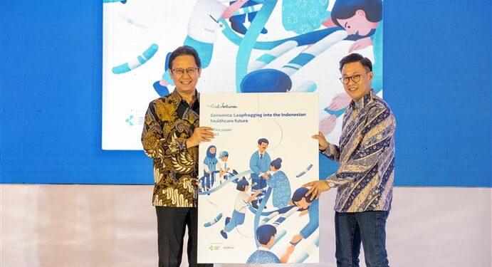 East Ventures x Kemenkes