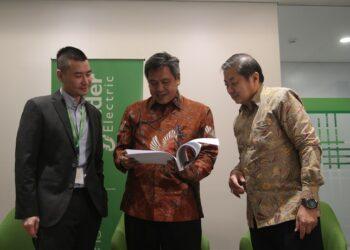 GAPMMI x Schneider Electric