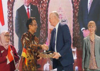 Goethe-Institut x Kemenkes