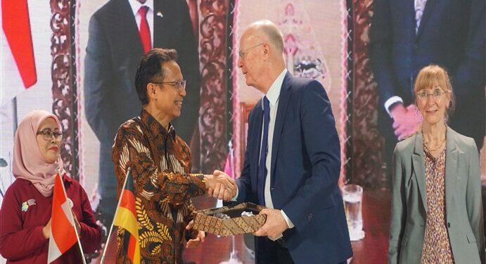 Goethe-Institut x Kemenkes