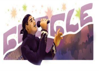 Google Doodle Didi Kempot