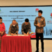 Huawei dan KemenPPPA