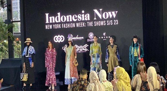 Indonesia Now - NYFW