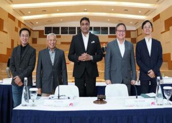 Indosat Ooredoo Hutchison