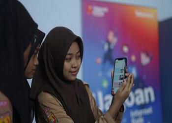 Internet BAIK Series 7 Telkomsel