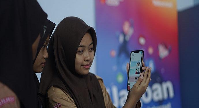 Internet BAIK Series 7 Telkomsel