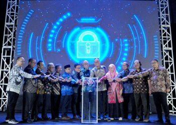 Literasi Digital Sektor Pendidikan