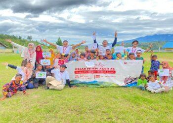 Komunitas Kejar Mimpi CIMB Niaga