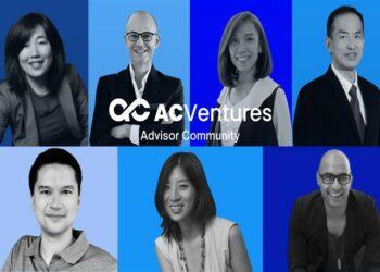 Komunitas Penasihat Ahli - AC Ventures