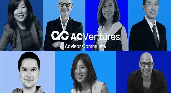 Komunitas Penasihat Ahli - AC Ventures