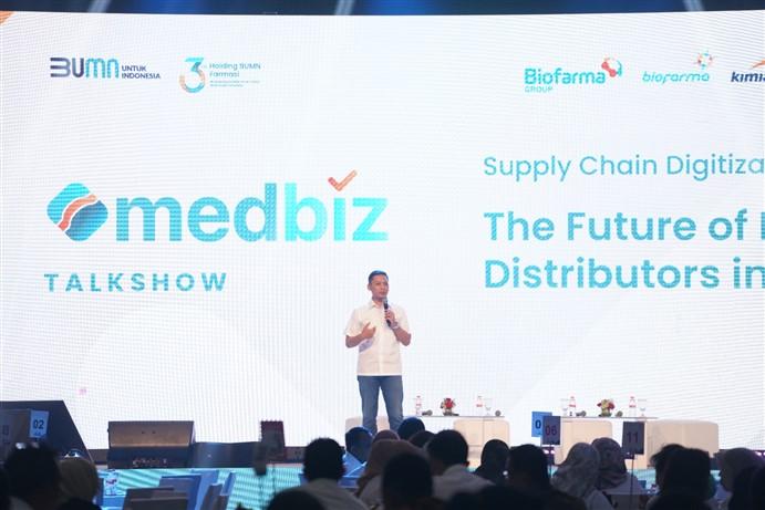 Medbiz