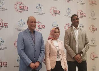 NXT CX Summit SEA 2023