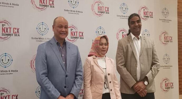 NXT CX Summit SEA 2023