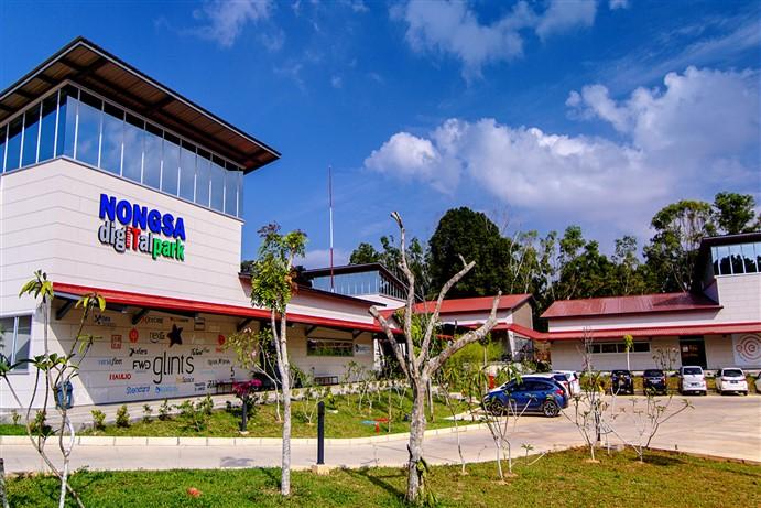 data center