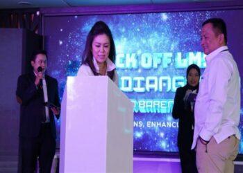 PNM - LMS Satu Angkasa