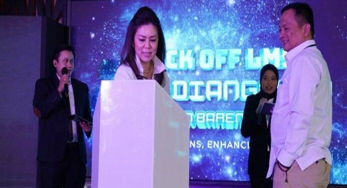 PNM - LMS Satu Angkasa