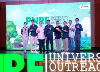 Pertamina NRE University Engagement & Outreach