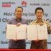Smartfren dan Huawei Cloud