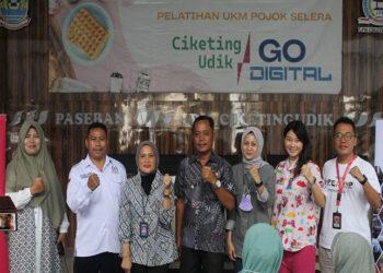 Smartfren x Indofood