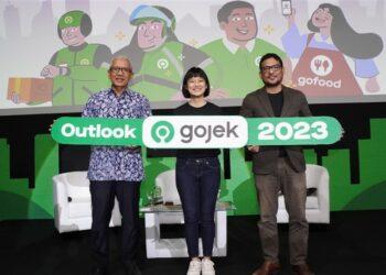 Strategi Gojek