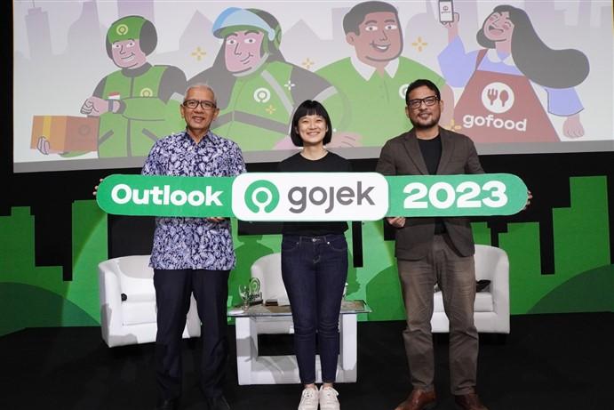 Strategi Gojek