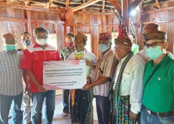 Telkom Sustainable Tourism Development