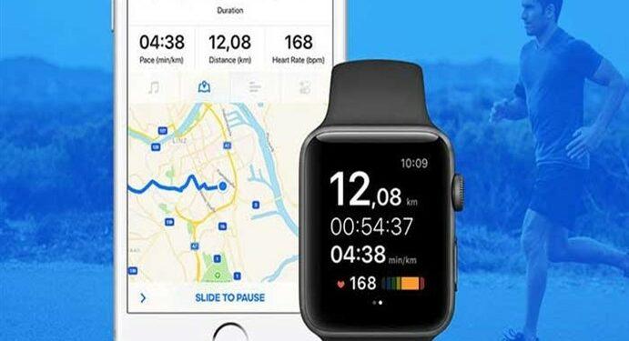 The Fit Squad - Erajaya Digital