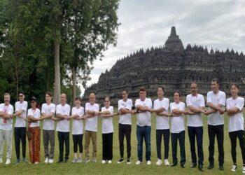 Traveloka - ITF 2023