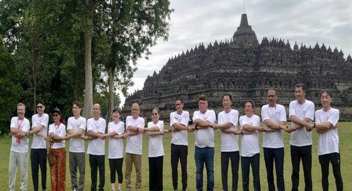 Traveloka - ITF 2023