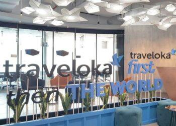 Traveloka