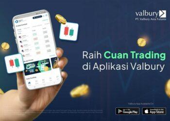 Aplikasi Valbury
