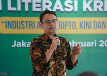 Wamendag Jerry Sambuaga