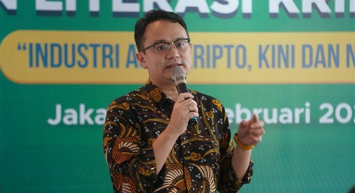 Wamendag Jerry Sambuaga